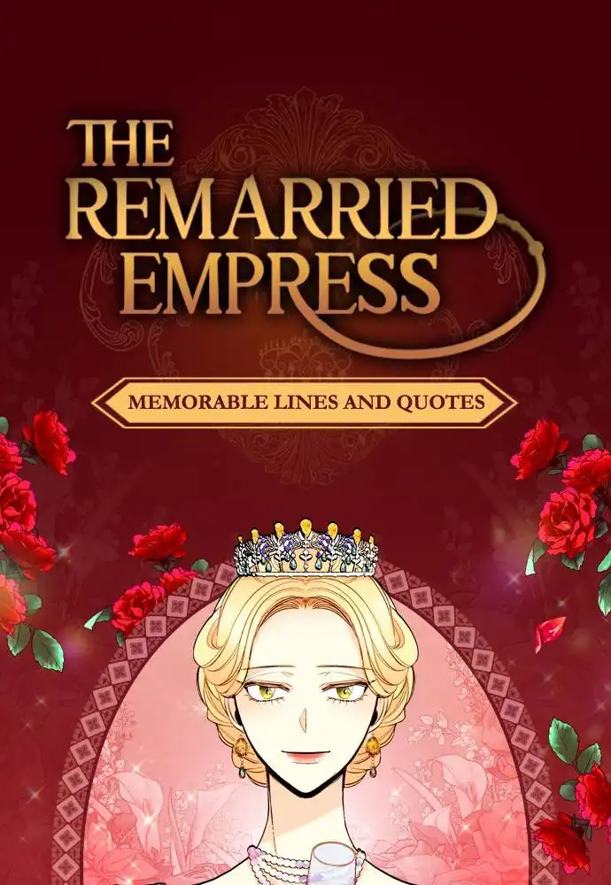 Remarried Empress Chapter 85.1 2